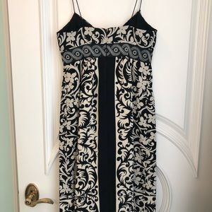 Nicole Miller dress